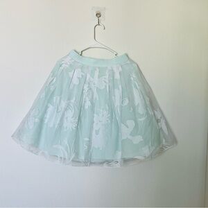 Ted baker skirt sz 1